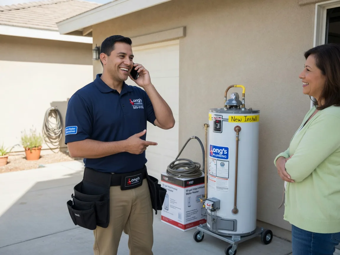 Leak Detection Harrison, ID FAQs